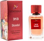 Lorinna Skandal Nr.313 EDP 50 ml Parfum