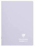 Clairefontaine Caiet Capsat A5 Clairefontaine 48 File Colectia 1951 Koverbook (CAI250Lilac)