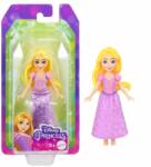 Mattel Disney hercegnők: Mini hercegnő figura - Rapunzel (HLW70) - jateknet