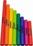 Boomwhackers BWDG csődob szett