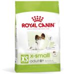 Royal Canin 2x3kg Royal Canin X-Small Adult 8+ száraz kutyatáp
