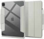 Spigen Air Skin Pro Gray iPad Pro 12.9" 2024 (ACS07014)