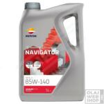 Repsol NAVIGATOR HQ GL-5 85W-140 hajtóműolaj 5L