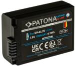 PATONA Acumulator PATONA Nikon EN-EL25 1250mAh Li-Ion Platinum încărcare USB-C (IM1286)