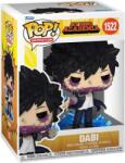 Funko POP! Animation: My Hero Academia - Dabi figura (FU75557)