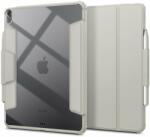 Spigen Air Skin Pro Gray iPad Air 12.9" 2024 (ACS07677)