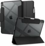 Spigen Ultra Hybrid Pro Black iPad Air 12.9" 2024 (ACS07668)