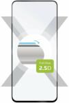 FIXED FullGlue-Cover Motorola Moto G24 Power üvegfólia - fekete (FIXGFA-1349-BK)