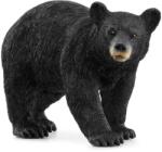 Schleich 14869 Amerikai fekete medve figura