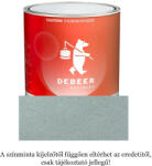 Debeer CHRYSLER AP4 színre kevert autófesték, színkód: AP4