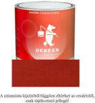 Debeer CHRYSLER AVE színre kevert autófesték, színkód: AVE