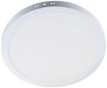 ELMARK 24W 4000K IP40 kerek LED panel Elmark (ELM 99XLED639W)