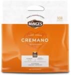 Minges Caffé CREMANO - Senseo kompatibilis kávépárna (108 db)
