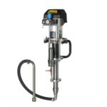 Wagner Pompa Airless cu piston WildCat 18-40, debit material 2.4 l/min. , duza max. 0.019 (WA366125-FSPC)