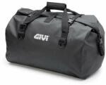 GIVI EA119BK vízálló táska felgöngyölíthető záródással, 60 l, fekete (GIEA119BK)