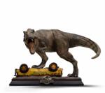 Iron Studios T-rex Attack - Art Scale 1/10