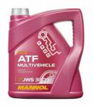 MANNOL ATF Multivehicle JWS 3309 8218 4L automataváltó olaj (03038)