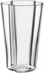 Iittala AALTO váza 220 mm, átlátszó - 1024738 (BB-0332752)
