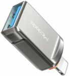 Mcdodo Adaptoare telefoane mobile Mcdodo pentru iPhone- USB 3.0 OTG (OT-8600) (OT-8600)