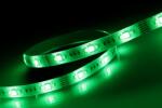 DELTACO SMART HOME SH-LS4M LED-szalag, WiFi, 4 méter, színes+fehér, szabályozható
