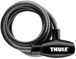Thule Cablu antifurt bicicleta THULE Cable Lock 538, 180cm (TA538000)