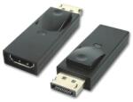 PremiumCord Adapter Displayport - HDMI M/F KPORTAD01 (KPORTAD01)