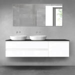 Oltens Set dulap Oltens Vernal 60019000, dulap Oltens Vernal 60013000, 63009300 (68621000)