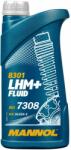 MANNOL LHM+ Fluid 8301 1L váltóolaj (25588)