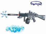 Sunny Blaster MP5K-DG, pistol BB cu gel de apă cu accesorii, , , negru (MP5K-Dgblack)