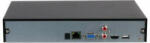 Dahua NVR2104HS-I2 4 csatorna/H265+/80Mbps rögzítés/1x SATA/WizSense hálózati rögzítő(NVR) (BIZDAHNVR2104HSI2)