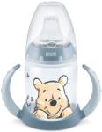 Nuk Шише Nuk - Disney, TC, с накрайник за сок, 150 ml, синьо (10215340) - ozone
