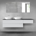 Oltens Set dulap Oltens Vernal 60019700, dulap Oltens Vernal 60009700, 63009300 (68618700)