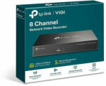 TP-Link VIGI NVR1008H VIGI 8 Channel Network Video Recorder VIGI (VIGI NVR1008H)