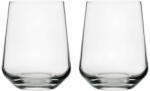 Iittala ESSENCE vizes pohár 35 cl, 2 db - 1008565 (BB-0332758)