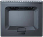 Baseus ThermoCool állítható laptop hűtőállvány (ezüst) (6932172612030)