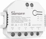 Sonoff Dual R3 Lite Intelligens vezeték nélküli okoskapcsoló (DUALR3 LITE)