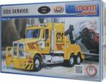 Monti System Sistemul Monti 42 - Service SOS (0107-42)
