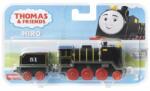 Mattel Thomas és barátai: Tologatható, összekapcsolható fém mozdony - Hiro (HDY67) - jatekbolt