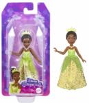 Mattel Disney hercegnők: Mini hercegnő figura - Tiana (HLW71) - jatekbolt