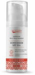  WoodenSpoon Napvédő krém arcra és testre SPF 35+ 50 ml (Mennyiség 100 ml)