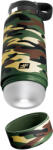 Pipedream PDX Plus Fap Flask Happy Camper Discreet Stroker Camo Frosted