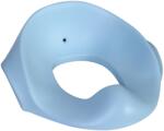 KikkaBoo Scaun de toaletă KikkaBoo - Flipper, albastru (31403010023) Olita