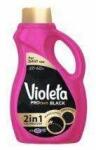 Violeta 2, 7L protect black mosógél 45mosás (30148)