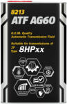 MANNOL ATF AG60 1L váltóolaj (30251)