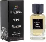Lorinna Paris Phantom Nr.311 EDP 50 ml Parfum