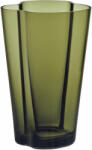 Iittala AALTO váza 220 mm, mohazöld - 1025669 (BB-0332756)