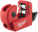 Milwaukee Mini rézcsővágó 3-15 mm 1 db (48229250) - helloszerszam