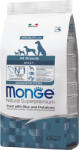 Monge Speciality Line Dog Adult Monoprotein Trout with Rice & Potatoes 2.5 kg