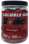 MBAITS soluble hook boilie 22mm 150g szilva kagyló horog bojli (MB6288) - sneci