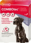Beaphar COMBOtec spot on XL-es, óriás (40-60 kg) kutyáknak (3 pipetta / doboz | 3 x 402 mg Fipronil / 361.8 mg (S)-metoprén)